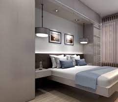 Bedroom Concept Furniture Placement Bulkhead And Lighting Cheap Bedroom Ideas Modern Bedroom Design Simple Bedroom