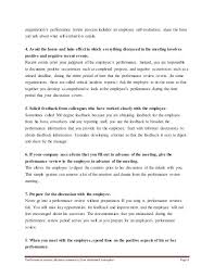 Writing a great self evaluation during performance review time can be a difficult task. Receptionist Self Evaluation Form Assessment Sample For Project Hudsonradc