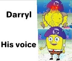 Do You Like Darryls New Voice Get Now Free Gems With This Generator Stars Brawl Star Art