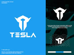 Tesla's current products include electric cars. Tesla Logo Design By Kibriya Sabbir On Dribbble
