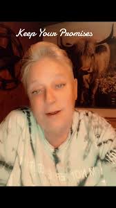 Keep Your Promises to Yourself for a Better Life