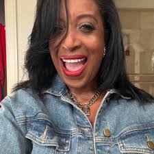 Jacqueline Riddick's Instagram, Twitter & Facebook