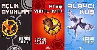ilk firsatta mutlaka okunmasi gereken 13 distopik kitap 2020 aclik oyunlari kitap kitap listeleri