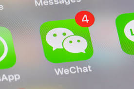 Download wechat for windows now from softonic: Tencent S Wechat Update May Pressure Apple In China