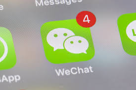 Buy Wechat Accounts