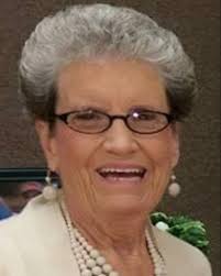 Hazel Doss Obituary July 1, 2025