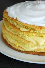 Gateau Au Lemon Curd Au Mascarpone Recette Entremet Recette Citron Patisserie