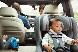 Hop in your car seat, baby — we're going shopping! Berapa Usia Anak Sebaiknya Duduk Di Kursi Depan Fastnlow Net