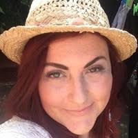 Mandy McKenna Email & Phone Number