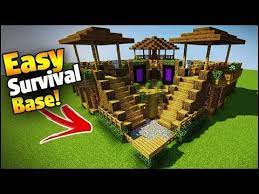 Pin On Minecraft Build Ideas