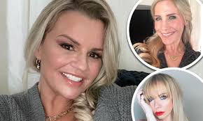 Kerry Katona claims Heidi Range quit Atomic Kitten after fighting with  bandmember Liz McClarnon