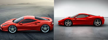458, you need to be at least a little more specific. Ferrari 488 Gtb Vs Ferrari 458 Italia Melbourne Red