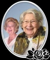 Obituary of Betty Marie Closs