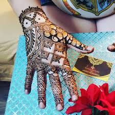Contact artassassins tattooz on messenger. Henna Tattoos Irving Tx