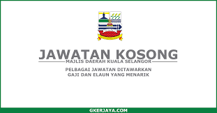 The berkat ialah tempat mencari kerja kosong untuk golongan b40 dan m40. Kerja Kosong Majlis Daerah Kuala Selangor Ambilan Terkini
