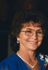 Geraldine Dick Obituary