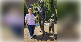 Obituary information for Sandra Jane Gosier