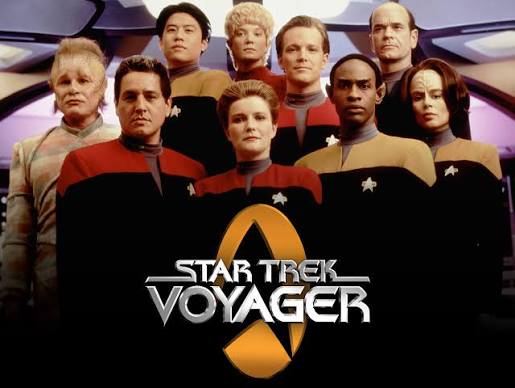 Voyager Cast Uss Voyager Voyager Season Episodes Prime Video: Star Trek:  Voyager Season