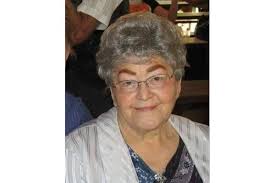 Doris Casler Obituary (1932