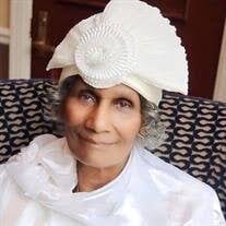 Mother Ellen Eva Ragland Obituary