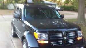 2 days ago i moved my truck around and when i left it in the driveway i dropped my only set of keys at this time in the cup holder. Dodge Nitro Horn Blaring Going Crazy Tipm Youtube