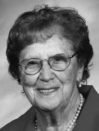 Emma Kathryn Hammond Obituary