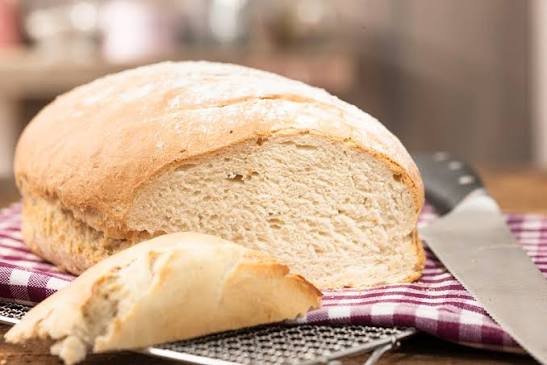 Wheat Bread
