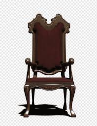 Leather chesterfield armchair with mahogany. Chair Antique Chair Furniture Antique Chair Png Pngwing
