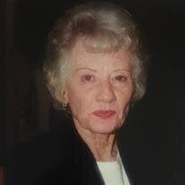 Linda Gay Rockey Obituary