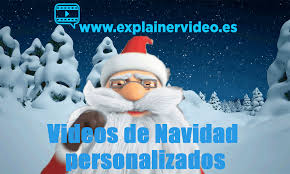 ¿cómo poner un gorro de navidad en el icono de whatsapp? Videos Personalizados Navidad En Nuestra Tienda En Oferta Entra Ahora