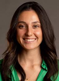 Emily Guzzo's Instagram, Twitter & Facebook