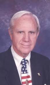 Ford Belmont Spinks, Sr. Obituary