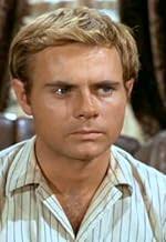 The Virginian" To Bear Witness (TV Episode 1967)