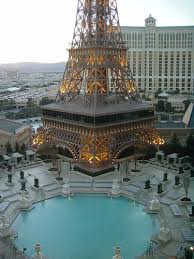 The delano features a few restaurants. Pin By Amy Mcdaniel On Vacay Las Vegas Vacation Las Vegas Trip Paris Las Vegas