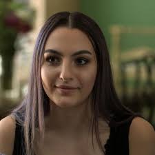 Teen was in the fight for her life after vaping a cartridge a day