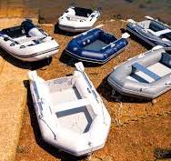 Best inflatable boat: 9 compact tenders put to the test