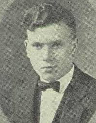 Melvin J McSorley (1906-2003)