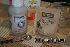 How To Make Fake Skin For Wounds Halloween Special Effects Fake Skin Special Effects Makeup Halloween Make