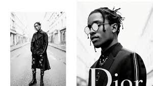 Maybe you would like to learn more about one of these? Asap Rocky Wallpaper Hd Iphone Novocom Top
