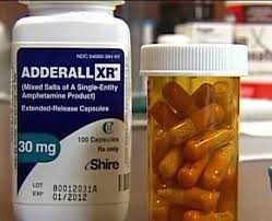 Comprar Adderall en línea