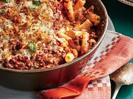 Greek Baked Ziti Recipe Recipe Greek Baked Ziti Recipe Ziti Recipes Dinner With Ground Beef