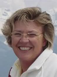 Obituary information for Margaret Irene STRANDBERG