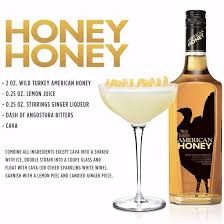 Created in partnership with chef watson. Wild Turkey Honey Drink Recipes Wild Turkey American Honey Recipes For Summer And More Honey Wild Turkey Drink Recipes
