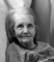 Barda Overton Obituary (1931