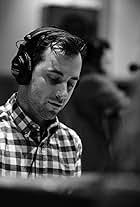 Jason Pipkin's Instagram, Twitter & Facebook