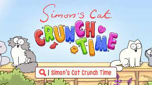 Simon S Cat Crunch Time Learn How To Get Coins Mobile Mode Gaming