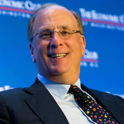 BlackRock: How a 1988 Startup Became a $15.3 Trillion Global Investment Platform