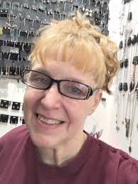 Message me or call and ask for Miranda Hale! I'd love to have you in my  chair!