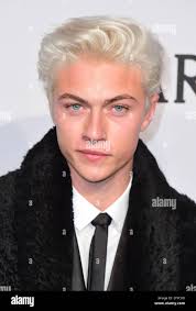 Lucky blue smith hi-res stock photography and images