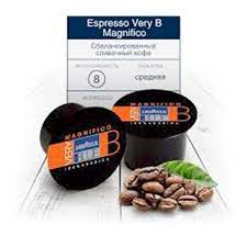 Lavazza bean to cup coffee machines. Lavazza Blue Magnifico Coffee Capsules Coffee Eu Com